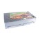 Gitco Barbecue Camping Tray Stand 38cmx23cm