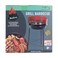 Abelplast Barbecue Grill 33cmx53.5cm