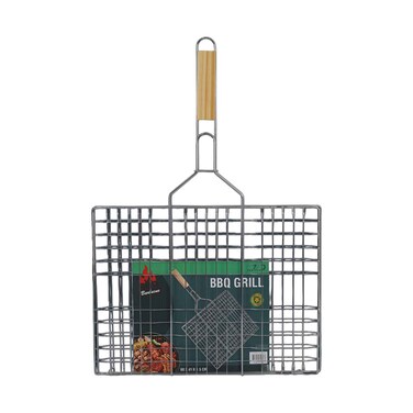 Abelplast Barbecue Grill 60cmx41cm