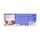 Carrefour Sensation Play &amp; Chock Milk &amp; White Chocolate Biscuits 150gx12 Pieces