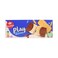 Carrefour Sensation Play &amp; Chock Milk &amp; White Chocolate Biscuits 150gx12 Pieces