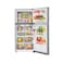 LG Refrigerator LTU952SFYH Net Capacity 674L