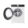 LG Front Load Washing Machine F4X5RYP28 10kg White