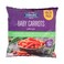 Emborg Frozen Baby Carrots Value Pack 900g