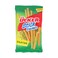 Ulker Stick Crackers Zaatar Flavoured Crispy Breadsticks 30g