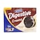McVitie's Digestive Creams Dark Cookie Vanilla Cream Biscuits 40gx12 Pieces