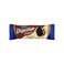 McVitie's Digestive Creams Dark Cookie Vanilla Cream Filled Biscuit 40g