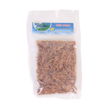 Blue Ocean Premium Dried Shrimp 114g