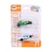Power Joy Everyday Toy Alloy Car 2 Pieces Set Assorted