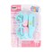 Power Joy Everyday Toy Doctor Play Tool Set Assorted