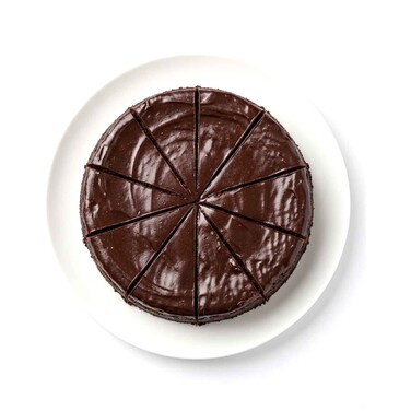 Sanmartin Sacher Cake 960g
