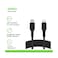 Belkin USB-C to Lightning Cable 1m Black