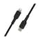 Belkin USB-C to Lightning Cable 1m Black