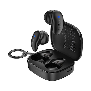 Belkin True Wireless Earbuds AUC014HQBK