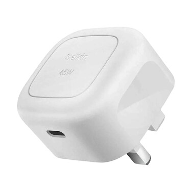 Belkin Wall Charger WCA013MYWH