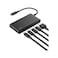 Belkin 5-Port Hub with 4 USB-C Ports