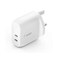 Belkin Wall Charger WCB006MYWH