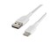 Belkin USB-C to USB-C Cable 2m White