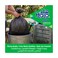 Hala Basic Garbage X-Large Bag Roll 55s