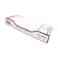 White Candles 10 Pieces Set