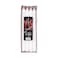 White Candles 4 Pieces Set
