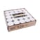 Tea Light Candles 100 Pieces Set