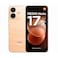 Redmi Note 17 Pro 5G 8GB RAM 256GB Storage Satin Orange