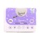 Admiria Sensitive XL Night Sanitary Pads with Wings Maxi Thick Folded 28 Pieces