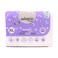 Admiria Sensitive XL Night Sanitary Pads with Wings Maxi Thick Folded 28 Pieces