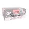 Admiria Day &amp; Night Pantyliner Large Ultra Thin Folded Liners 40 Pieces