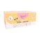 Admiria Sensitive Pantyliner Large Ultra Thin Folded Liners 40 Pieces