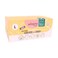 Admiria Sensitive Pantyliner Large Ultra Thin Folded Liners 40 Pieces