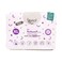 Admiria Sensitive XL Night Sanitary Pads with Wings Slim Folded 28 Pieces