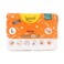 Admiria Daily Sanitary Pads with Wings Large Slim Folded 28 Pieces