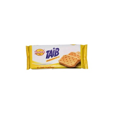 Teashop Taib Biscuits 75g