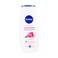 Nivea Cashmere &amp; Cottonseed Oil Soft Care Shower Cream 250ml