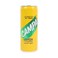 Campa Lemon Carbonated Drinks 240mlx6 Pieces