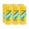 Campa Lemon Carbonated Drinks 240mlx6 Pieces