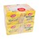KDD Banana Lolly Milk Ice Cream Stick 62.5ml x 24 Pieces