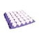 Turkey White Eggs Large 30 Pieces