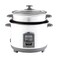 Kenwood Rice Cooker RCM18.000WH White