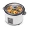 Kenwood Rice Cooker RCM18.000WH White