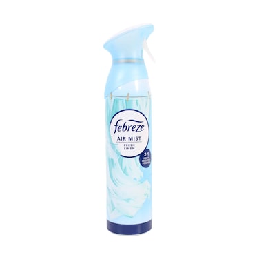 Febreze Air Mist Fresh Linen 185ml