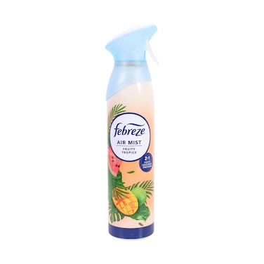 Febreze Air Mist Fruity Tropics 185ml