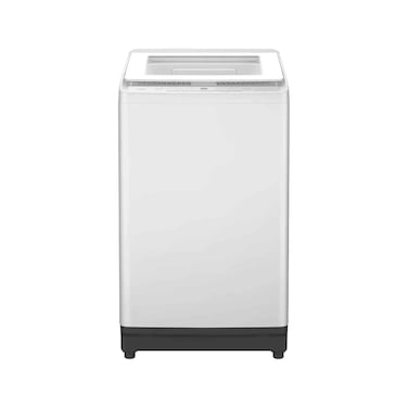 TCL F408TLW Top Load Washing Machine 8kg - White
