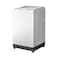 TCL F408TLW Top Load Washing Machine 8kg - White