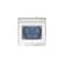 TCL F408TLW Top Load Washing Machine 8kg - White