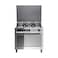 Lofra Gas Cooker MG96GG/CI 90 x 60cm