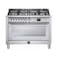 Lofra Gas Cooker PG126G2VGT 120 x 60cm