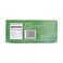 Almutasaliq Green Tea with Ginger 30 pieces
